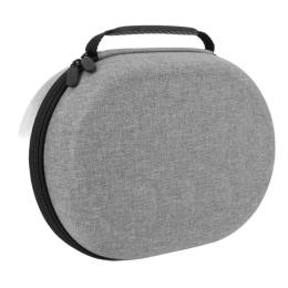 Чохол для окулярів віртуальної реальності Infinity Portable Carrying Case для Meta Quest 3 VR Gray