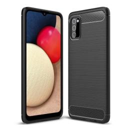 Чохол-накладка EpiK Slim Series для Samsung Galaxy A025 A02s/A037 A03s Black