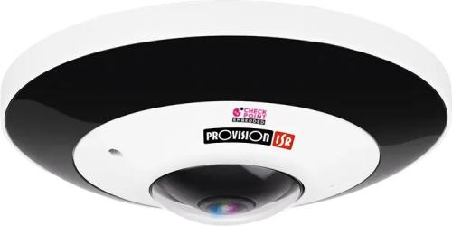 Камера відеонагляду Provision-ISR FEI-360IPN-V3 (1.65 мм)