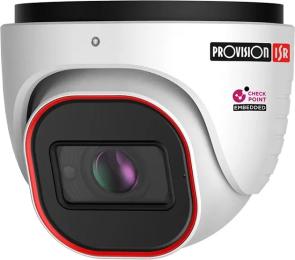 Камера відеонагляду Provision-ISR DI-340IPEN-MVF-V4