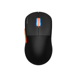 Мишка Hator Quasar 2 Pro Wireless Black Orange (HTM560BO)