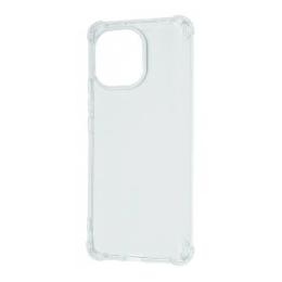 Чохол-накладка WAVE TPU для Xiaomi Mi 11 Transparent