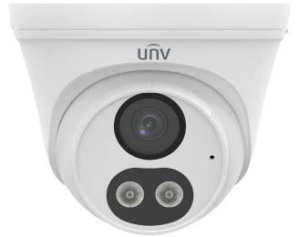 Камера відеонагляду UNV (IPC3612LB-AF28K-DL)