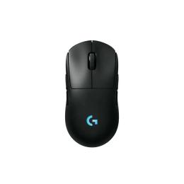 Мишка Logitech PRO 2 Lightspeed Black (910-007295)