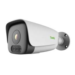 Камера відеонагляду Tiandy TC-C34LP Spec: I8/A/E/Y/M/H/2.7-13.5mm 4МП