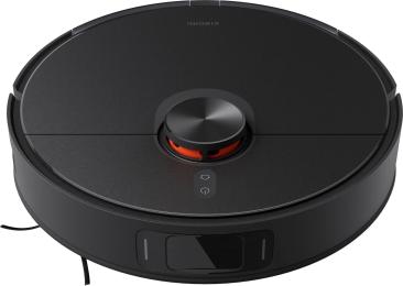 Робот-пилосос Xiaomi Robot Vacuum S20 + Black (BHR8158EU)