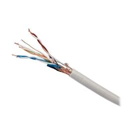 Вита пара Cablexpert SPC-5004E Gray