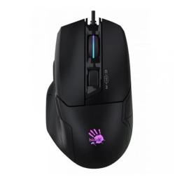 Мишка Bloody A4Tech W70 Max Black USB