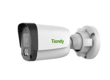 Камера відеонагляду Tiandy TC-C321N (Spec: I3/E/Y/2.8mm) White 2МП