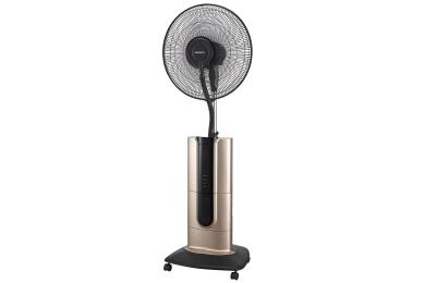 Вентилятор Ardesto FNM-X2 Black (FNM-X2G)