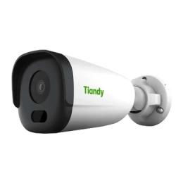 Камера відеонагляду Tiandy TC-C32GS (Spec: I5/E/Y/C/SD/4mm/V4.2) White 2МП
