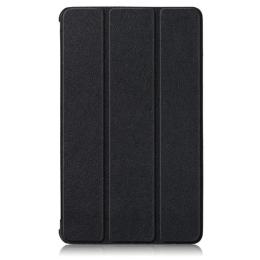Чохол-книжка для планшета BeCover Lenovo Tab M7 TB-7305 Smart Black (704623)