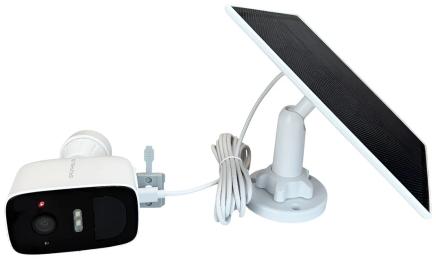 Камера відеонагляду Grunhelm GOC-IPC209