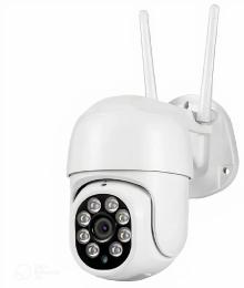 Камера відеонагляду Grunhelm GOC-IPC808