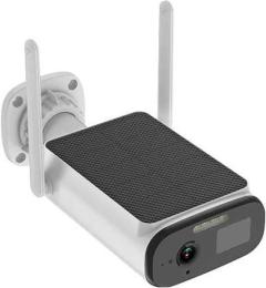 Камера відеонагляду PowerPlant HS083885 White