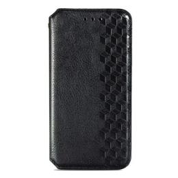 Чохол-книжка GETMAN Cubic PU для Samsung Galaxy A525 A52 Black