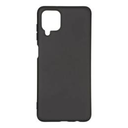 Чохол-накладка Infinity Full Soft Case для Samsung Galaxy A125 A12/A127 A12/M127 M12 Black