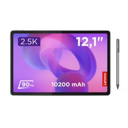 Планшет Lenovo Idea Tab Plus 8/256GB WiFi Cloud Gray + Pen
