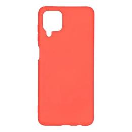 Чохол-накладка Infinity Full Soft Case для Samsung Galaxy A125 A12/A127 A12/M127 M12 Red