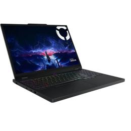 Ноутбук Lenovo Legion 5i (83F0001UUS) Black