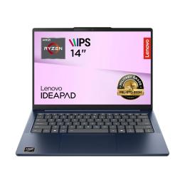 Ноутбук Lenovo IdeaPad Slim 5 14ARP10 (83HT003ERA) Cosmic Blue