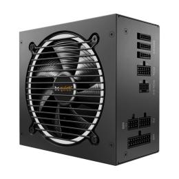 Блок живлення для ПК be quiet! PURE POWER 12 M 550W Black (BN341)