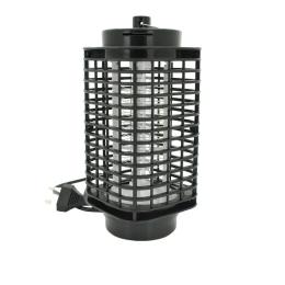 Відлякувач для комарів Voltronic Electronic Mosquito Killer Lamp Black