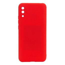 Чохол-накладка Molan Cano Smooth для Samsung Galaxy A022 A02 Red