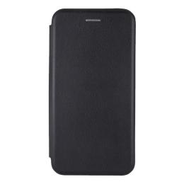 Чохол-книжка EpiK Classy для Samsung Galaxy A217 A21s Black