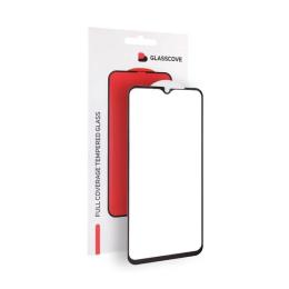 Захисне скло Glasscove Full Coverage для Samsung Galaxy A525 A52 Black
