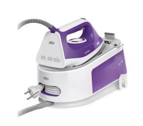 Праска Braun CareStyle 1 IS1014 VI Violet White