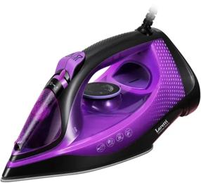 Праска Laretti LR-CC8330 Black Purple