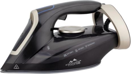 Праска Monte MT-1518 Black