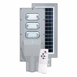 Вуличний світильник Alltop 0845C90-01 Gray 90 Вт