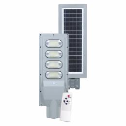 Вуличний світильник Alltop 0845D120-01 Gray 120 Вт