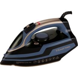 Праска Russell Hobbs Powersteam Ultra Pro 28630-56 Black Blue