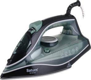 Праска Saturn ST-CC6126 Green Black