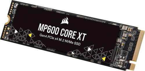 Внутрішній SSD диск Corsair MP600 Core XT (CSSD-F2000GBMP600CXTR2) 2TB
