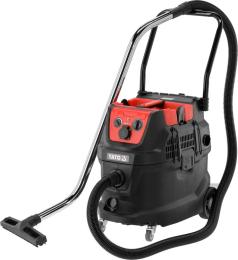 Промисловий пилосос YATO YT-85718