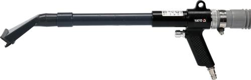 Промисловий пилосос YATO YT-09990