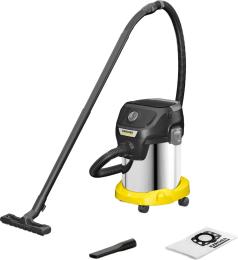 Промисловий пилосос Karcher KWD3S V-17/4/20/F (1.628-441.0)