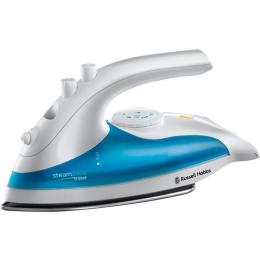 Праска Russell Hobbs Travel 22470-56 White Blue