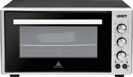 Електрична піч Liberty T-250 CX Inox