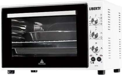 Електрична піч Liberty T-260 CW White
