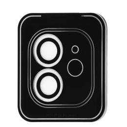 Захисне скло для камери Proove Achilles для iPhone 11/12/12 mini Silver