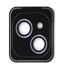 Захисне скло для камери Proove Achilles для iPhone15/15Plus Blue