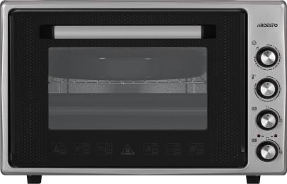 Електрична піч Ardesto MEO-S70I Gray