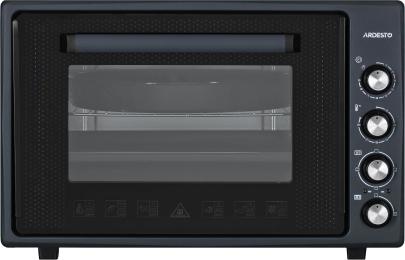 Електрична піч Ardesto MEO-S70CA Antracite
