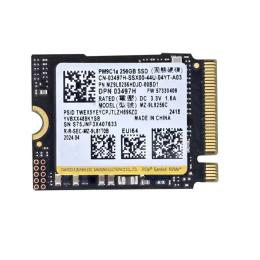 Внутрішній SSD диск Samsung (MZ-9L8256C) 256GB