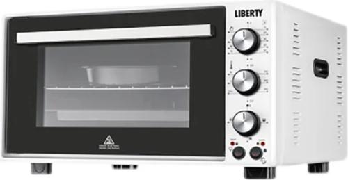 Електрична піч Liberty T-250 CW White